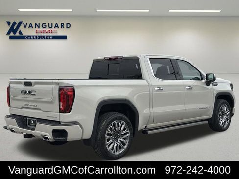 New 2026 GMC Sierra 1500 Denali Ultimate image 7