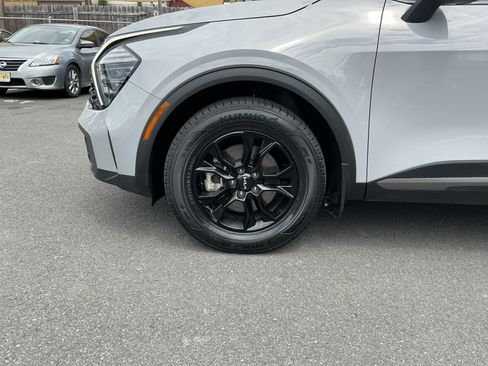Certified 2024 Kia Sportage X-Pro Prestige AWD/4WD image 9