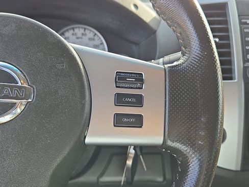 Used 2019 Nissan Frontier PRO-4X w/ Pro-4x Luxury Package AWD/4WD image 19