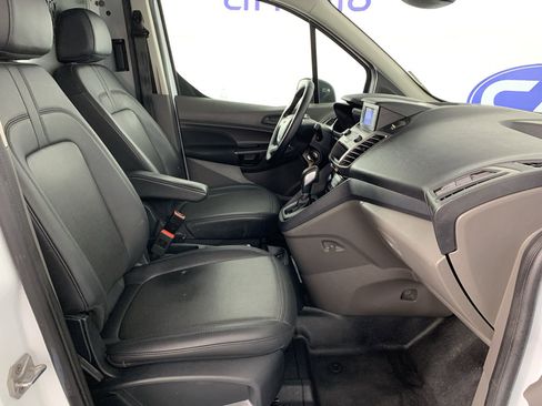 Used 2022 Ford Transit Connect XL FWD image 34