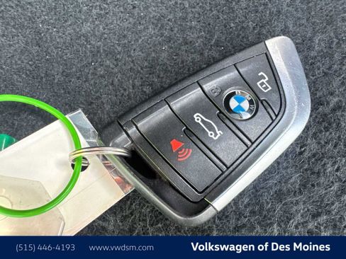 Used 2023 BMW X3 xDrive30i image 19