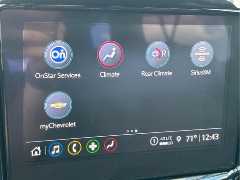 Certified 2023 Chevrolet Traverse LT FWD image 12