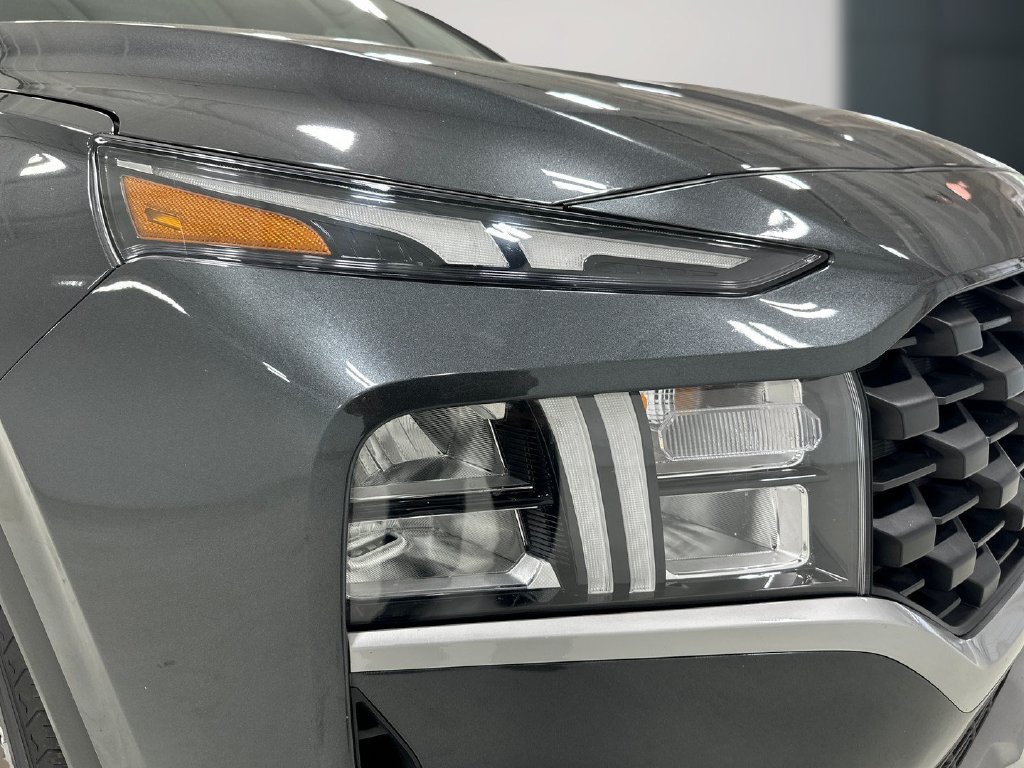 Certified 2023 Hyundai Santa Fe SEL FWD image 12