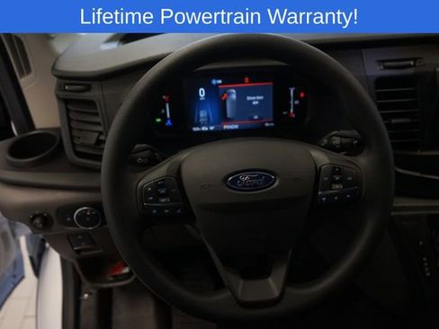New 2026 Ford Transit 250 148 Medium Roof Extended AWD w/ Load Area Protection Package image 20