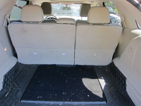 Used 2014 Lincoln MKX AWD w/ Equipment Group 102A image 16