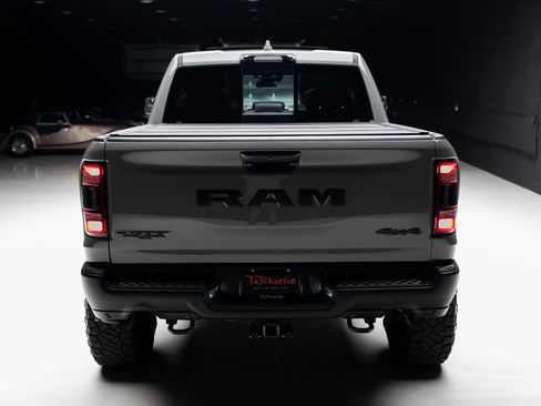 Used 2023 RAM 1500 TRX AWD/4WD image 28