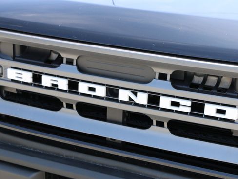 Used 2024 Ford Bronco Big Bend AWD/4WD image 11