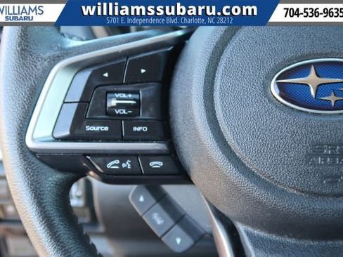 Used 2019 Subaru Forester Limited image 19