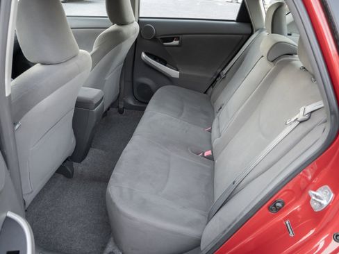 Used 2011 Toyota Prius Three image 17