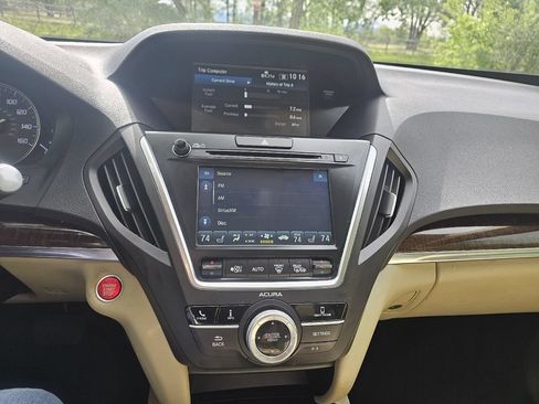 Used 2020 Acura MDX SH-AWD image 17