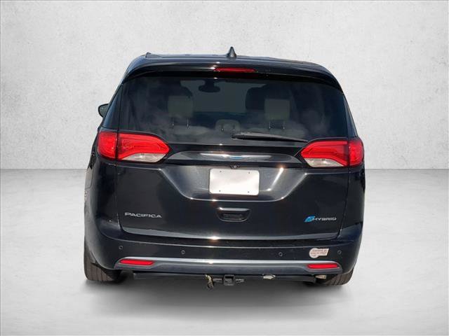 Used 2018 Chrysler Pacifica Touring Plus FWD image 6