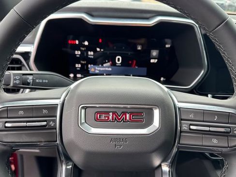 New 2026 GMC Canyon Elevation w/ Convenience Package RWD image 26