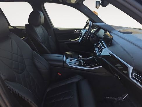 Used 2023 BMW X5 xDrive45e image 15