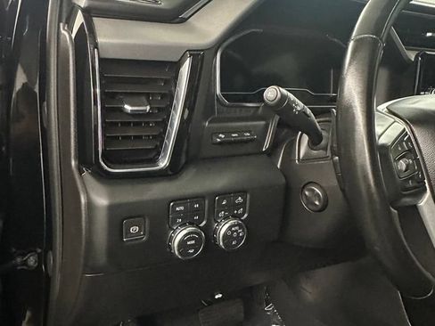 Used 2024 GMC Sierra 1500 Denali w/ Denali Reserve Package AWD/4WD image 15