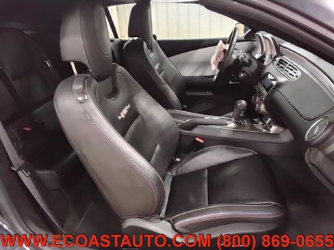 Used 2012 Chevrolet Camaro SS w/ 45th Anniversary Package RWD image 12