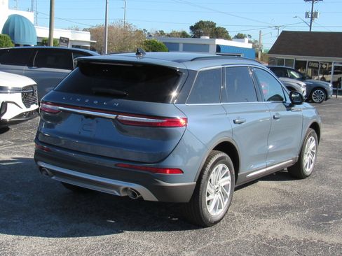 New 2026 Lincoln Corsair Premiere FWD image 3