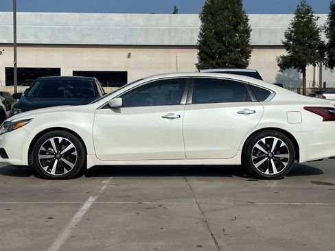 Used 2018 Nissan Altima 2.5 SR image 6
