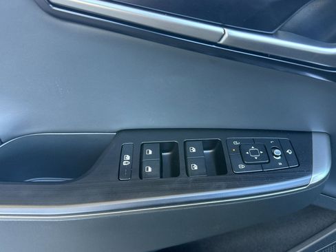 New 2025 Kia EV6 Light w/ Light LR Technology Package image 11