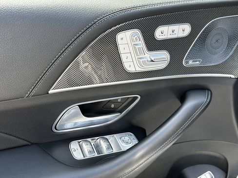 Used 2021 Mercedes-Benz GLE 53 AMG 4MATIC image 12
