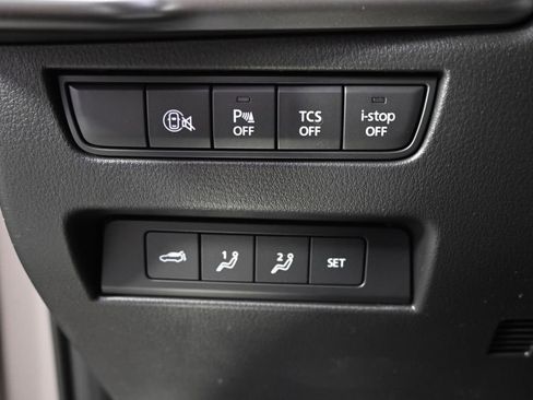 New 2026 MAZDA CX-90 3.3 Turbo S w/ Premium Plus image 25