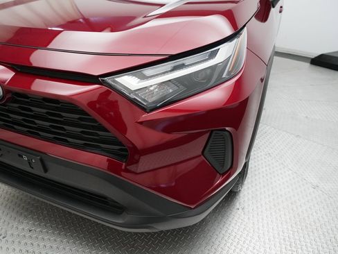 Used 2023 Toyota RAV4 LE image 22