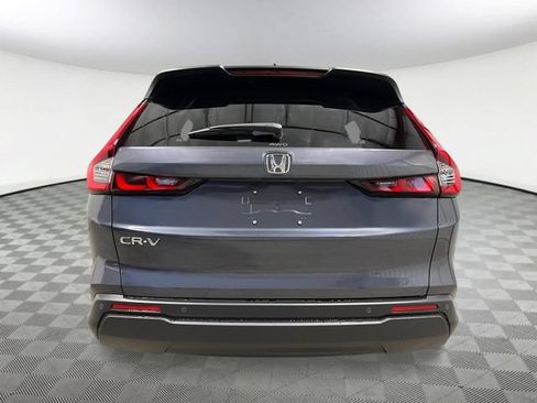New 2026 Honda CR-V EX-L image 5