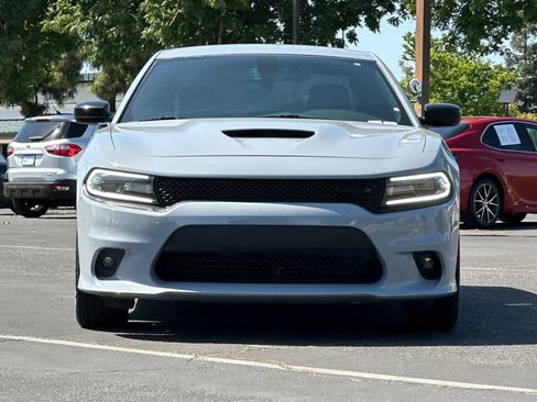 Used 2021 Dodge Charger GT w/ Blacktop Package image 10