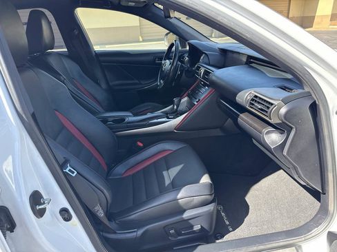 Used 2019 Lexus IS 300 w/ Navigation Package RWD image 22