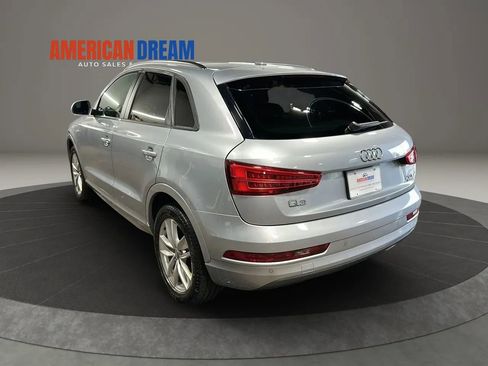 Used 2018 Audi Q3 2.0T Premium AWD/4WD image 3