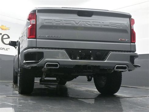 New 2026 Chevrolet Silverado 1500 RST w/ Z71 Off-Road Package image 32