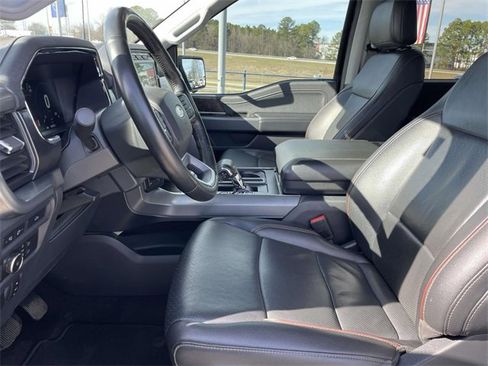 Used 2022 Ford F150 Lariat image 18