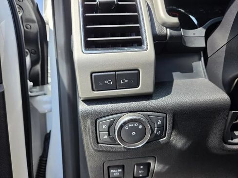 Used 2018 Ford F150 Lariat AWD/4WD image 28
