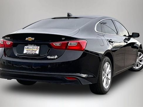 Used 2023 Chevrolet Malibu LT FWD image 6