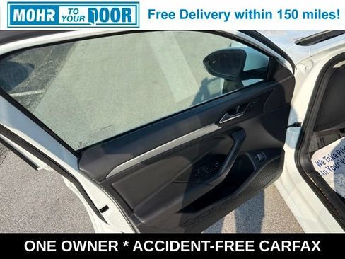 Used 2021 Volkswagen Jetta R-Line FWD image 12