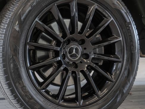 Used 2021 Mercedes-Benz G 550 image 30