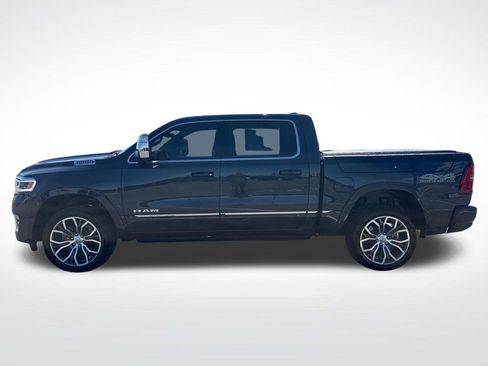 New 2026 RAM 1500 Tungsten w/ Off Road Group image 2
