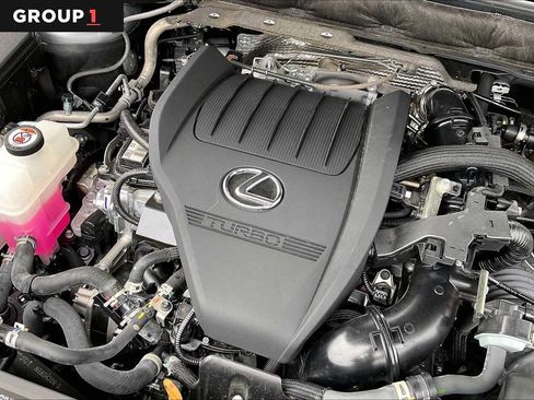Used 2024 Lexus RX 350 Premium w/ Accessory Package (Z1) FWD image 30