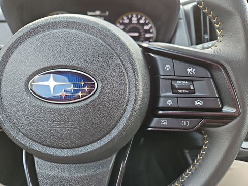 Certified 2025 Subaru Crosstrek 2.5i Sport w/ Crosstrek Mirror Package image 13