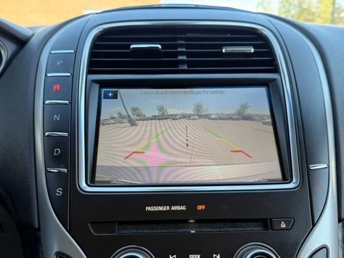 Used 2016 Lincoln MKX Reserve w/ Climate Package AWD/4WD image 41