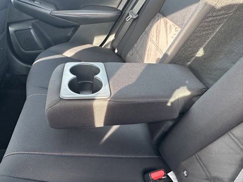 Certified 2022 Nissan Sentra SR w/ Trunk Package image 29