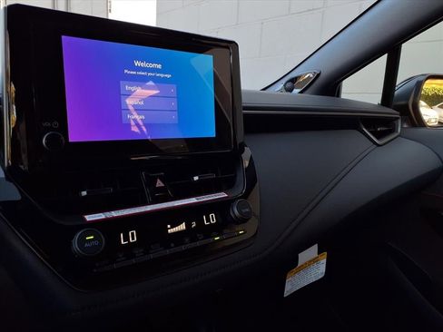 New 2025 Toyota Corolla GR image 14