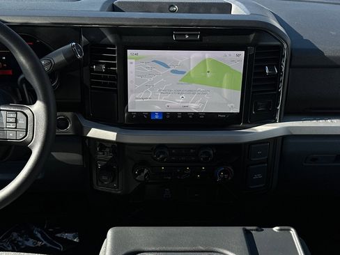 New 2026 Ford F250 XLT w/ XLT Premium Package image 18