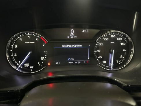 Used 2020 Cadillac XT6 Premium Luxury AWD/4WD image 24
