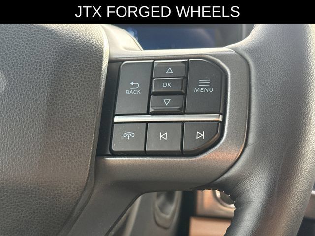 Used 2024 Ford F350 Lariat w/ Lariat Ultimate Package AWD/4WD image 27
