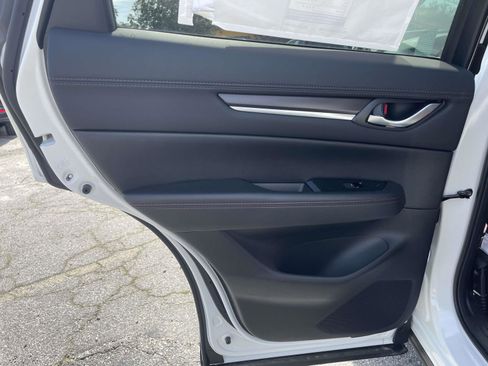 New 2025 MAZDA CX-5 Carbon Edition image 20