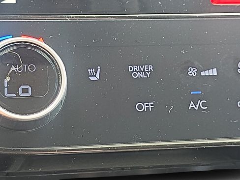 New 2026 Hyundai Tucson SEL AWD/4WD image 32