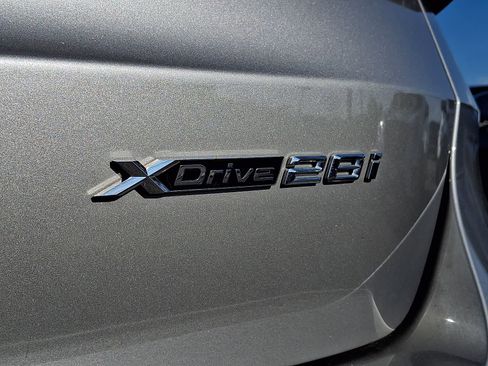 Used 2023 BMW X1 xDrive28i w/ Convenience Package AWD/4WD image 32