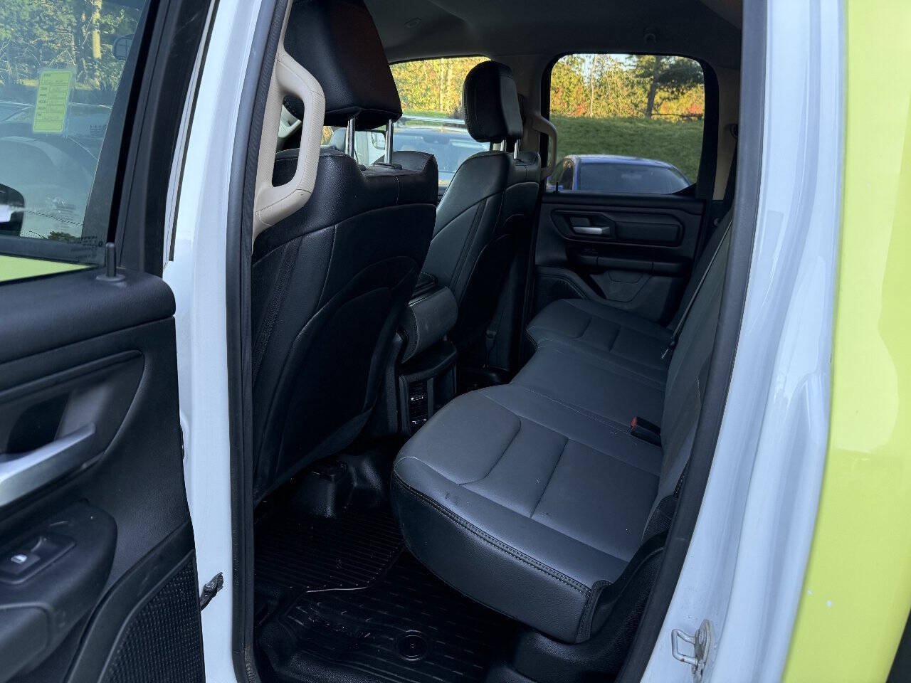 Used 2020 RAM 1500 Tradesman w/ Tradesman Group AWD/4WD image 13