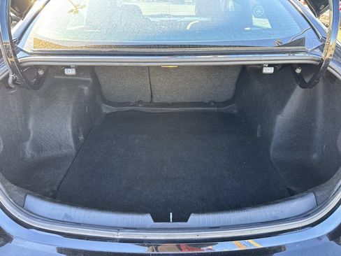 Certified 2023 Chevrolet Malibu LT image 8