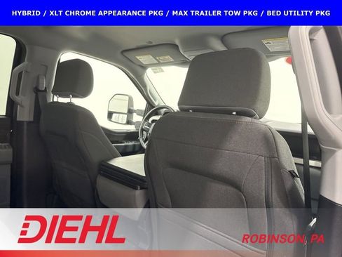 Used 2023 Ford F150 XLT w/ Equipment Group 302A High image 13